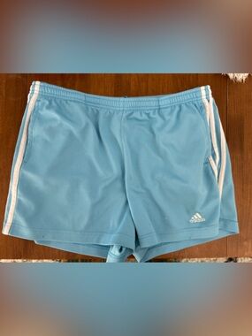 Vintage Adidas Shorts
